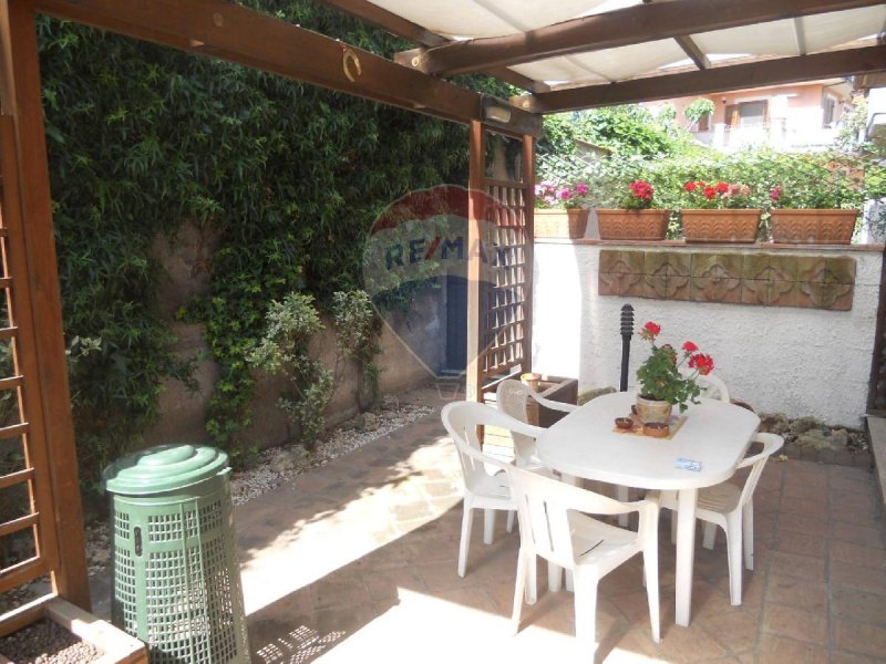 Apartamento em Mascalucia