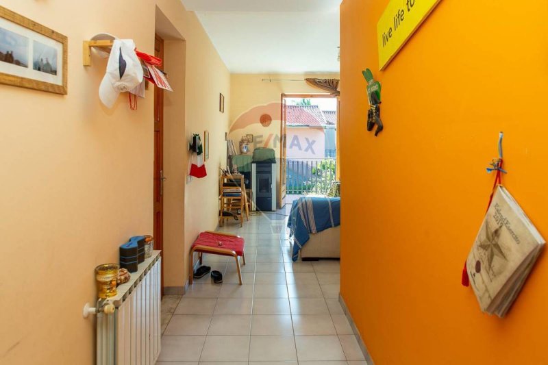 Apartamento en Acireale