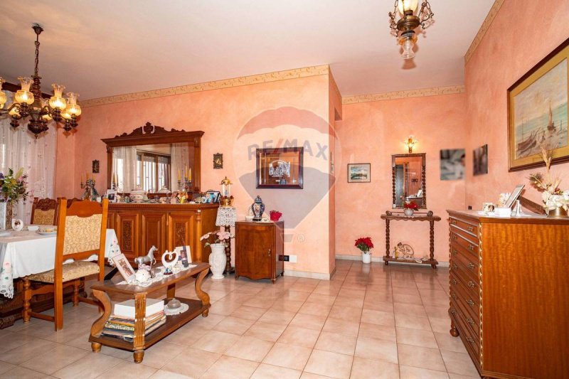 Appartement in Misterbianco