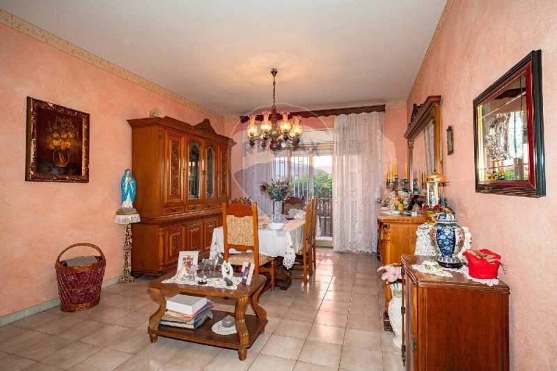 Appartement in Misterbianco