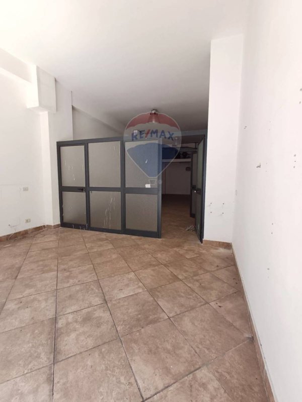 Inmueble comercial en Bagheria