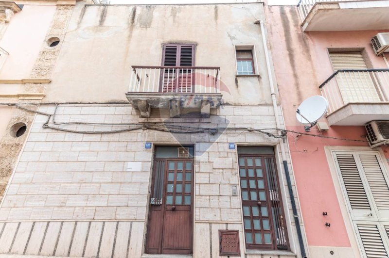 Casa independiente en Pachino