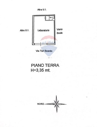 Commercial property in Misterbianco