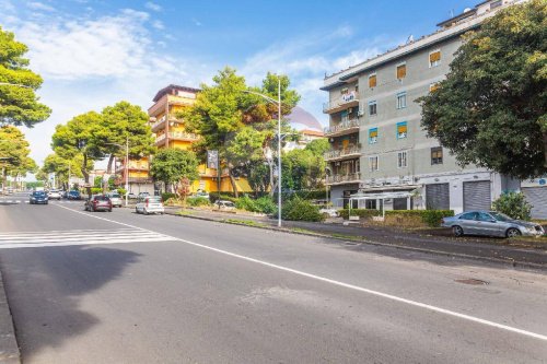 Apartamento em Catânia