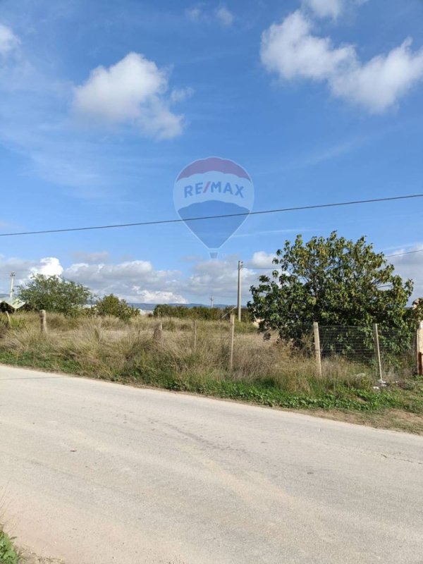 Agricultural land in Licodia Eubea