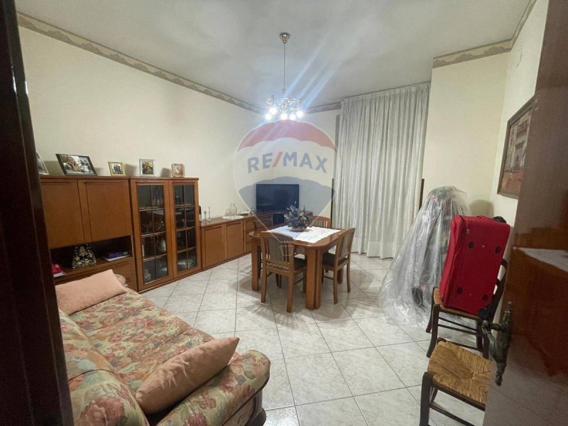 Apartamento em Caltagirone