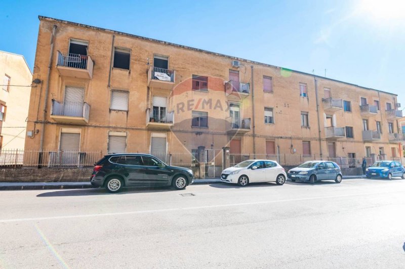 Apartamento en Caltagirone