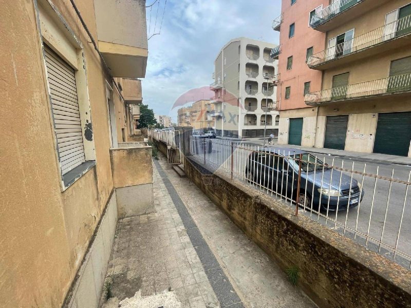 Apartamento en Caltagirone