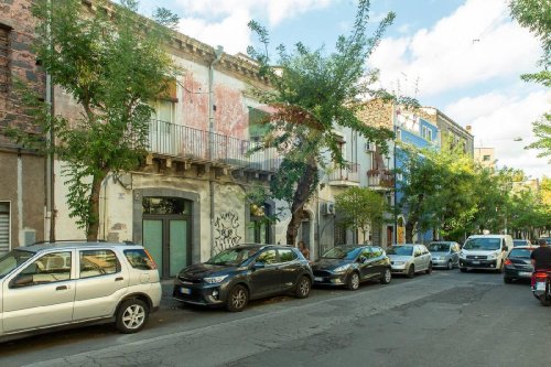 Apartment in Catania