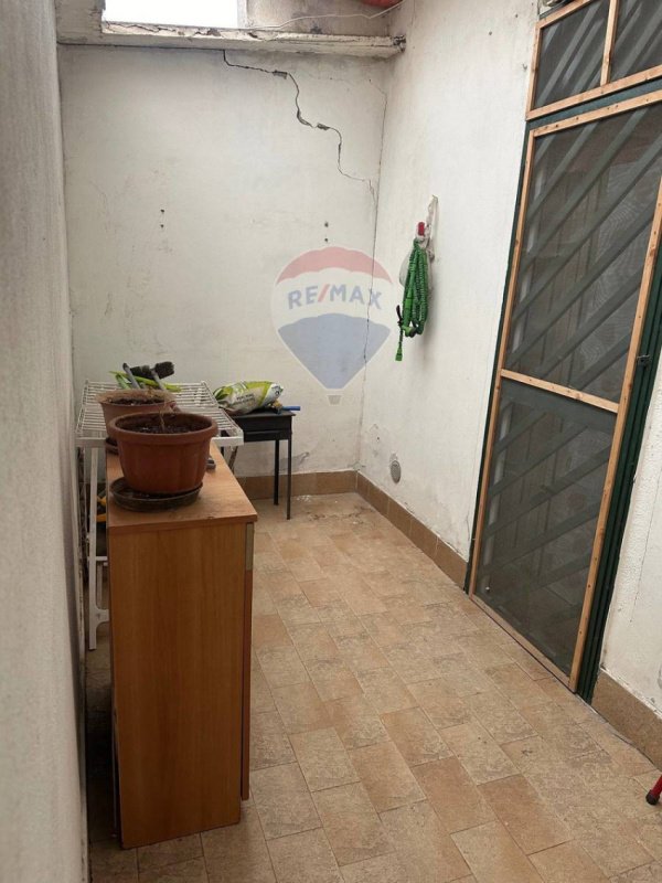 Apartamento en Catania