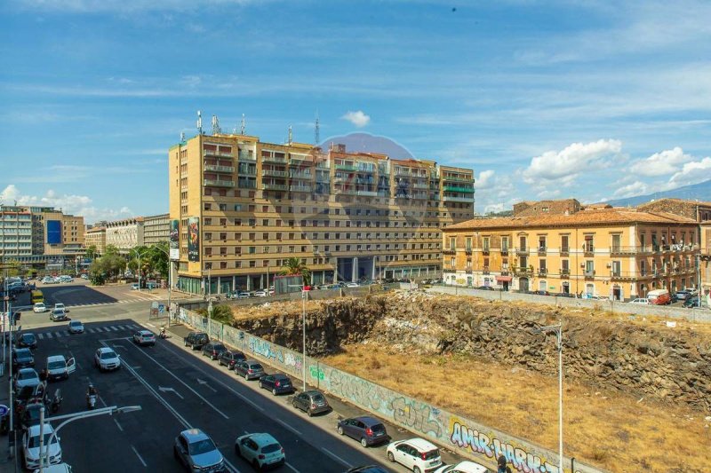 Apartment in Catania