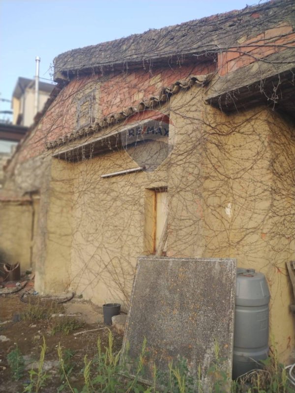 Terreno edificable en Caltagirone