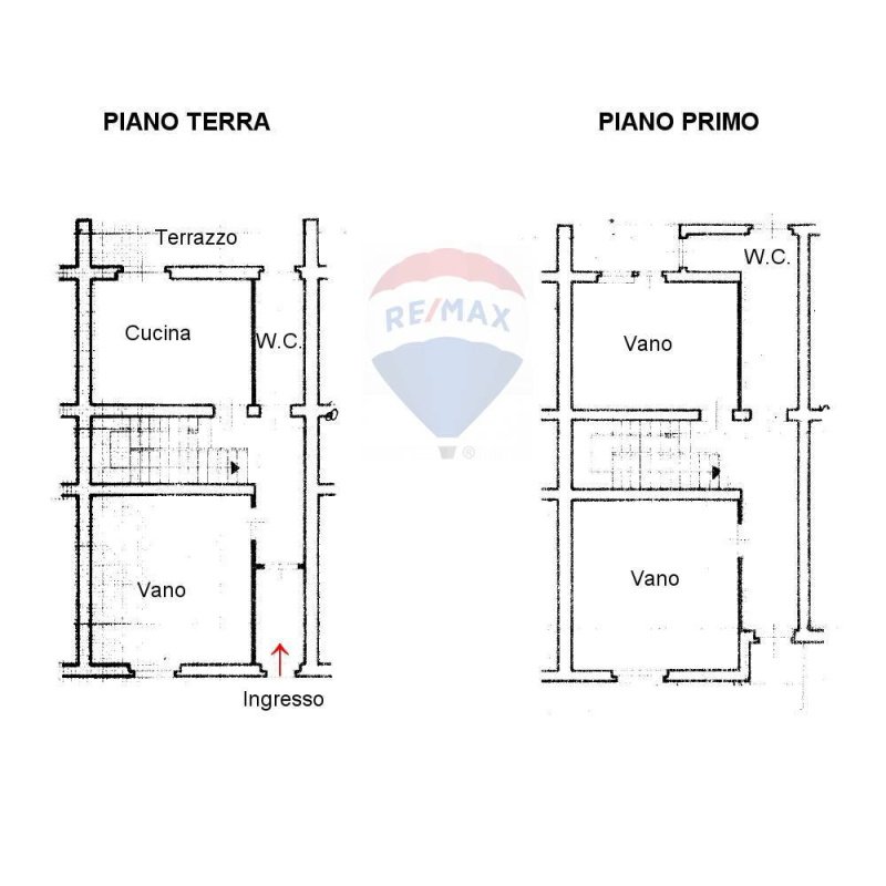 Apartamento en Catania