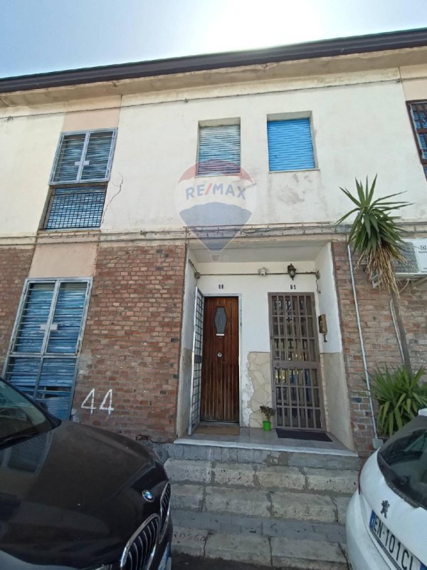 Apartamento en Catania