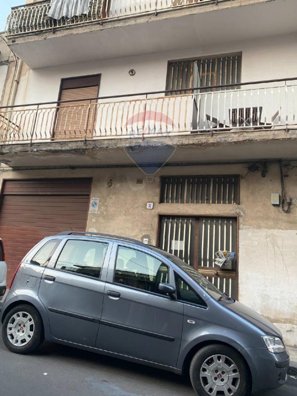 Apartamento en Misterbianco