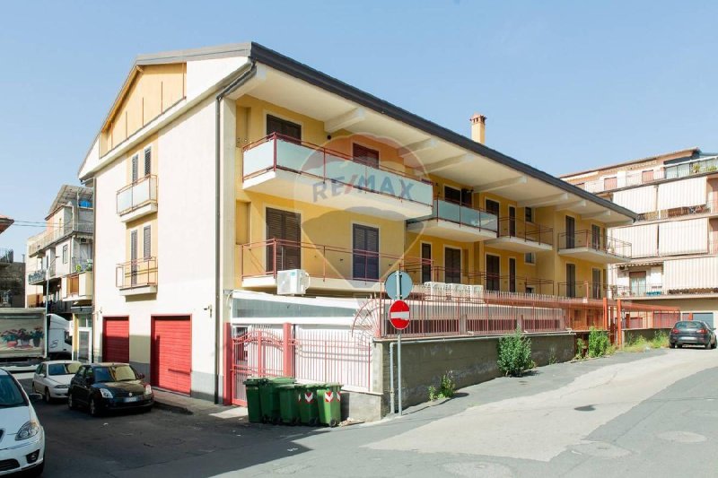 Appartement à Biancavilla