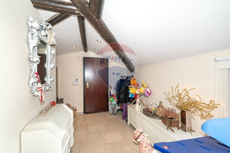 Appartement à San Giovanni la Punta