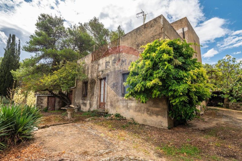 Villa in Caltagirone