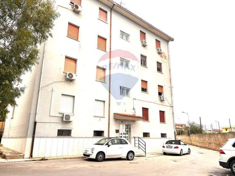 Apartment in Priolo Gargallo