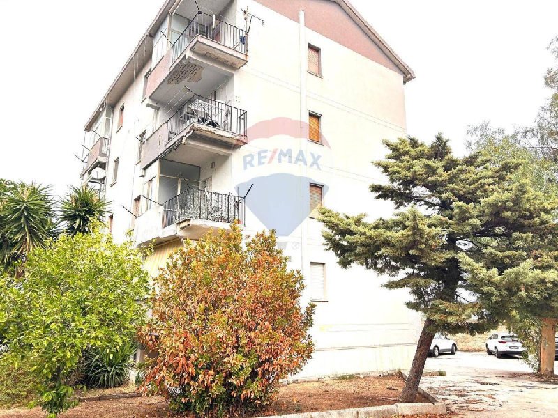 Apartment in Priolo Gargallo