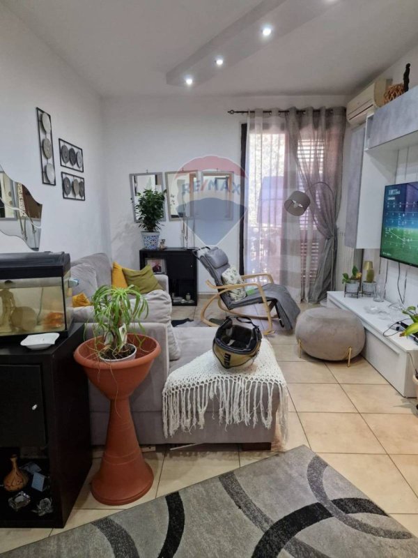 Apartment in Caltagirone