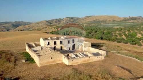 Casa em Licodia Eubea