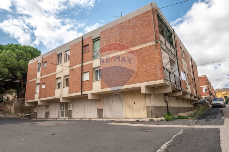 Wohnung in Caltagirone