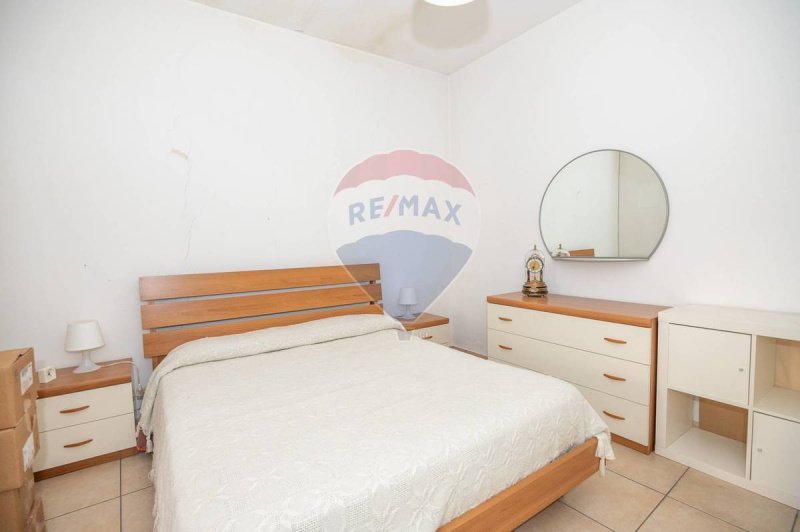 Apartamento em Caltagirone