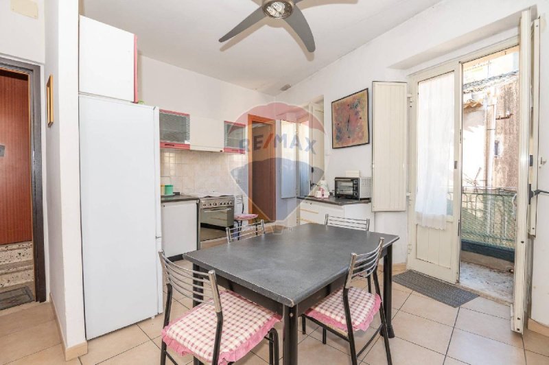 Apartamento em Caltagirone