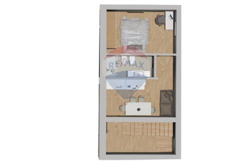 Apartamento em Siracusa