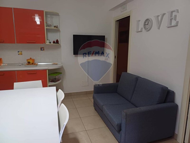 Apartamento en Caltagirone