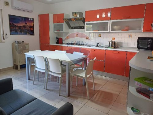 Apartamento en Caltagirone