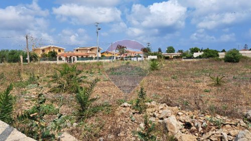 Terreno agrícola em Siracusa