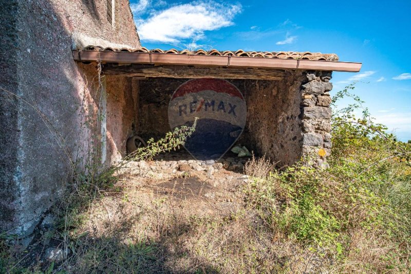 Casa en Milo