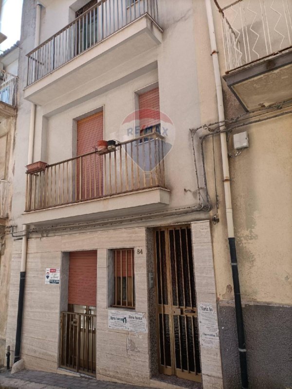 Casa indipendente a Ragusa