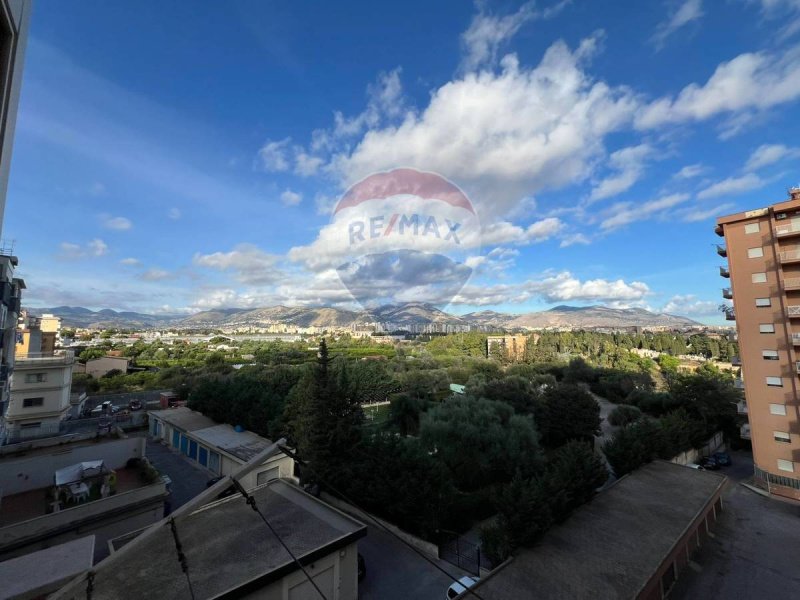 Appartement in Palermo