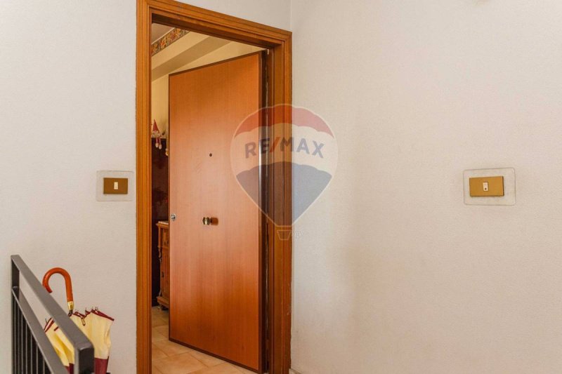 Appartement à Mascalucia