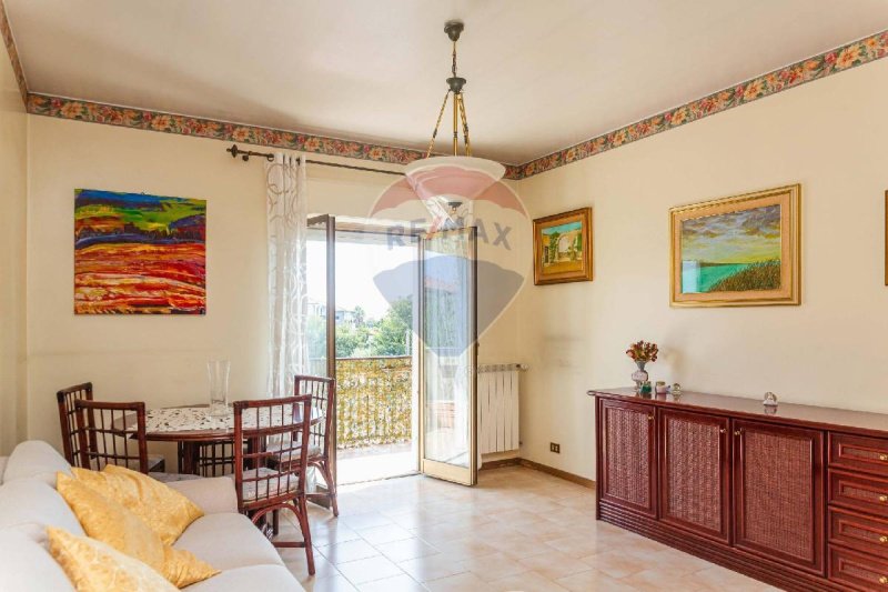 Apartment in Mascalucia