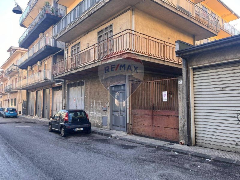 Apartamento en Misterbianco