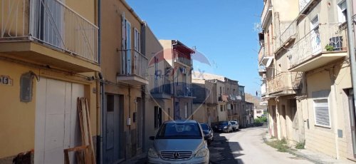 Casa indipendente a Caltagirone