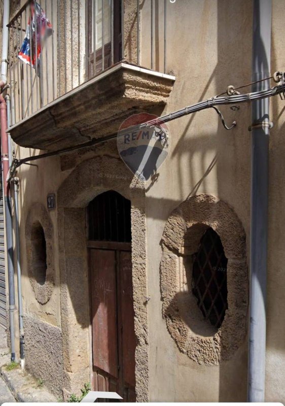 Wohnung in Caltagirone