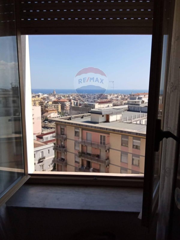 Apartment in Catania