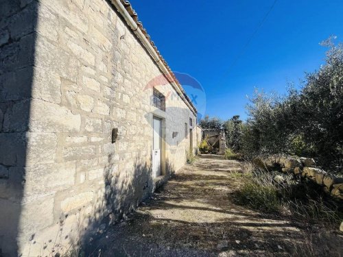 Farmhouse in Ragusa