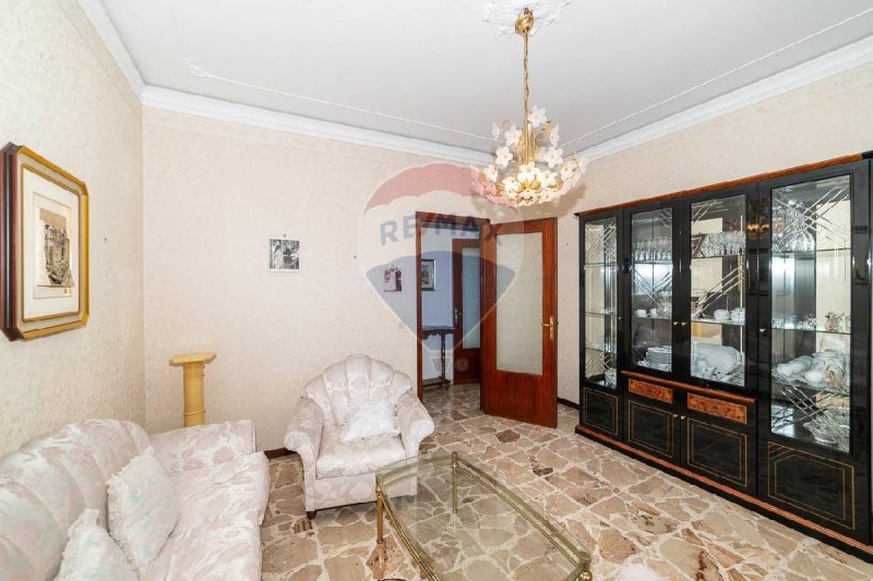 Appartement in Catanië