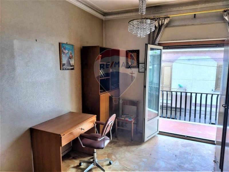 Appartamento a Randazzo