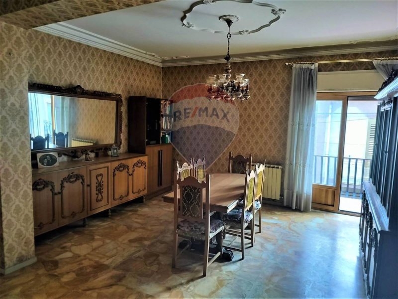 Appartement in Randazzo