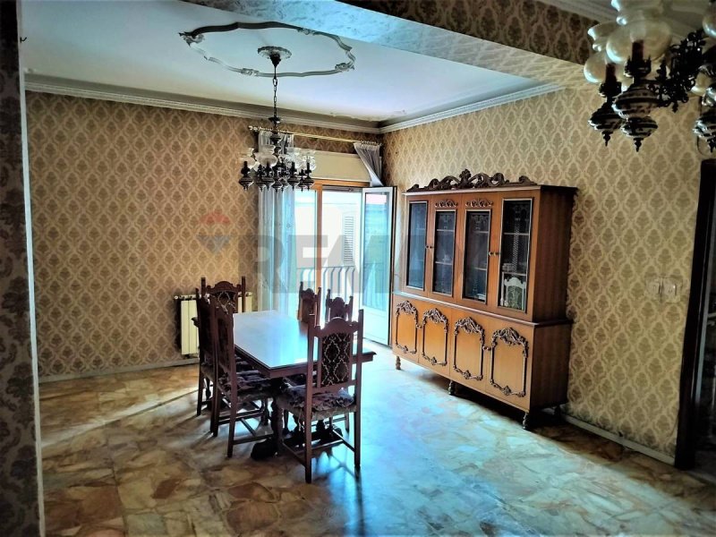 Apartamento en Randazzo