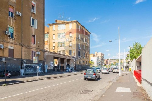 Apartamento en Catania