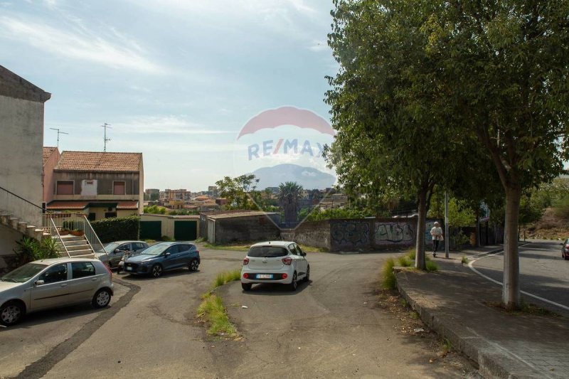 Appartement in Catanië