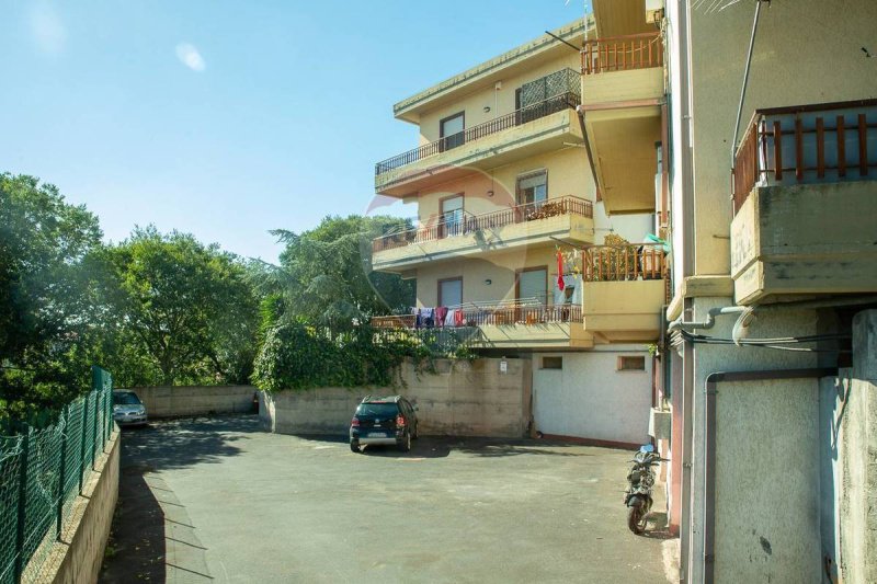 Appartement in Belpasso